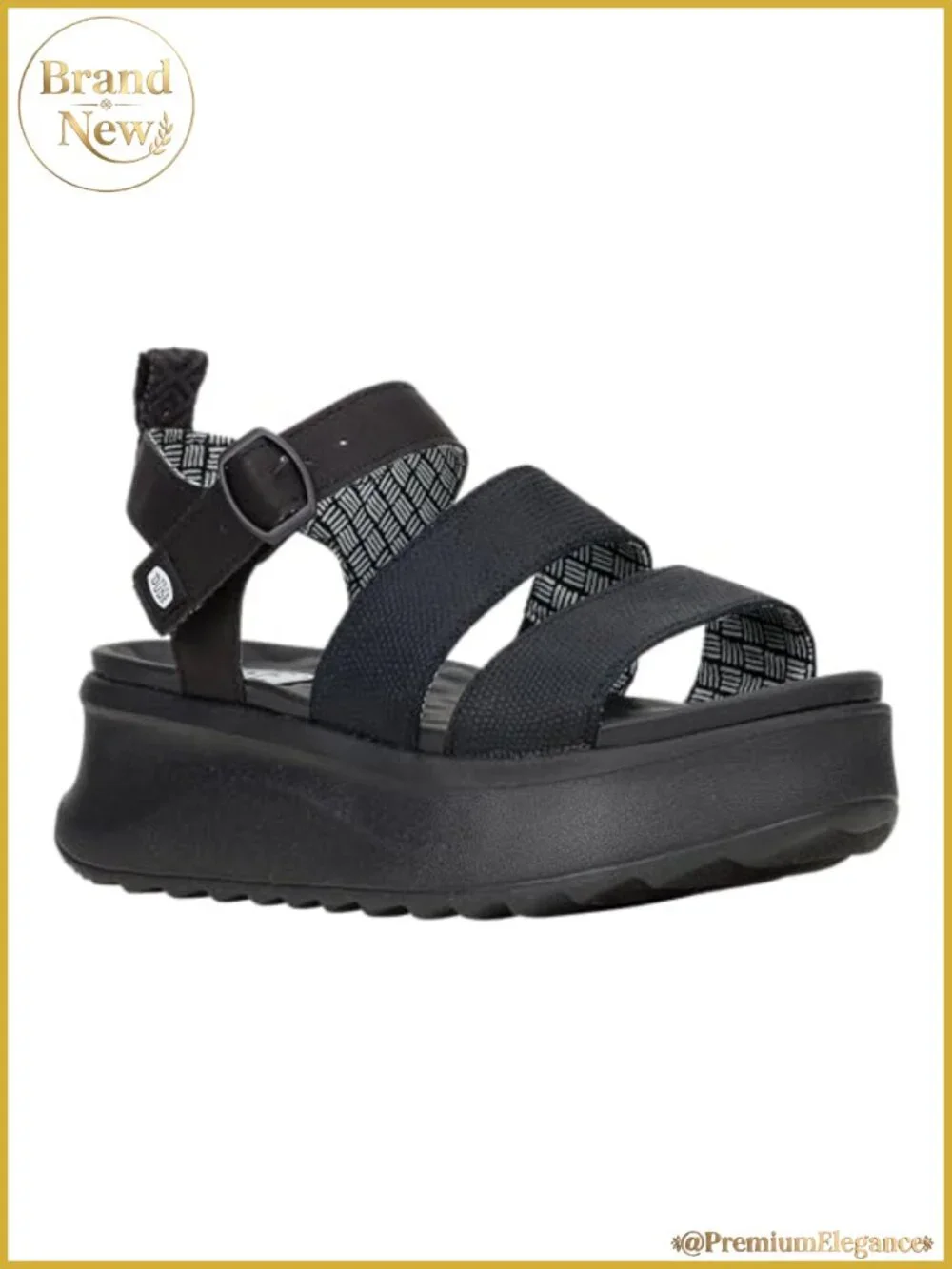 N/A lightweight platform